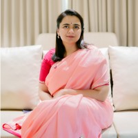 Smt. Ashima Mittal Ji (IAS)
